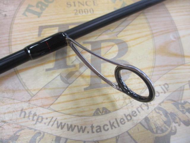 ステルスDS6-SJ67L+RS3テクニカル