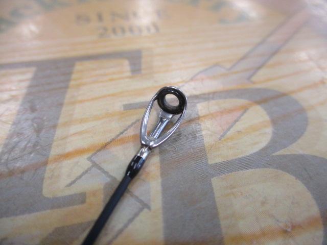 ステルスDS6-SJ67L+RS3テクニカル