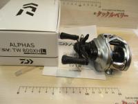 21アルファス SV TW 800XHL