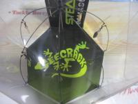 ステルスエイトバマストSP#002ゴールド