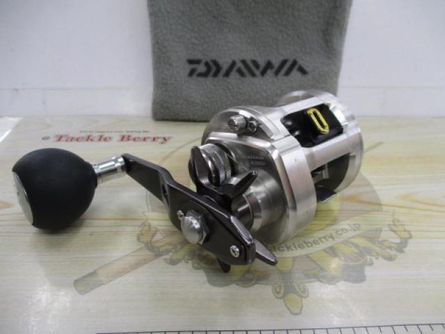 15キャタリナ BJ200SH