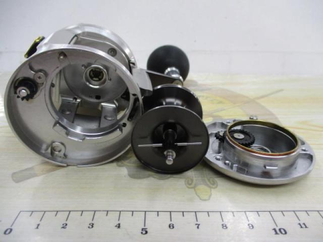 15キャタリナ BJ200SH