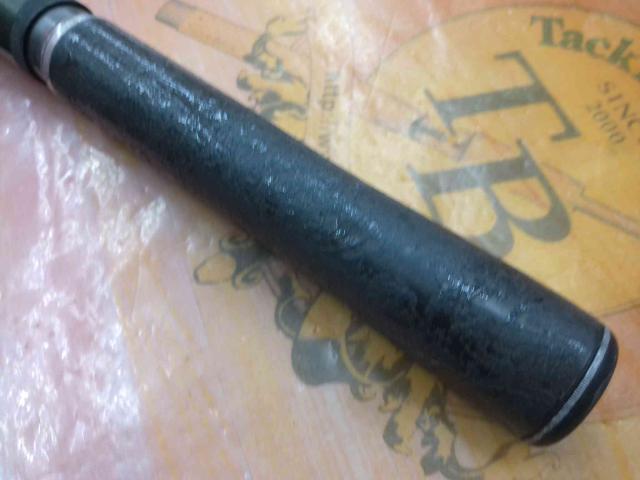 鮎XL先掛 H2.75 90-95HR