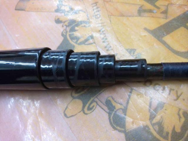 ファインセラミック時雨EX H/2 90