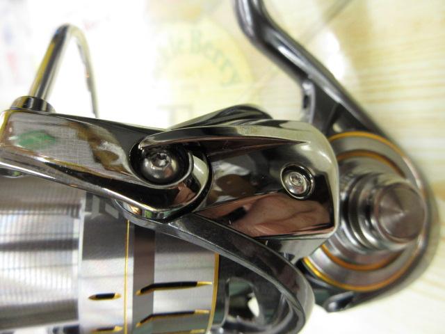 21ルビアスエアリティー LT4000-C