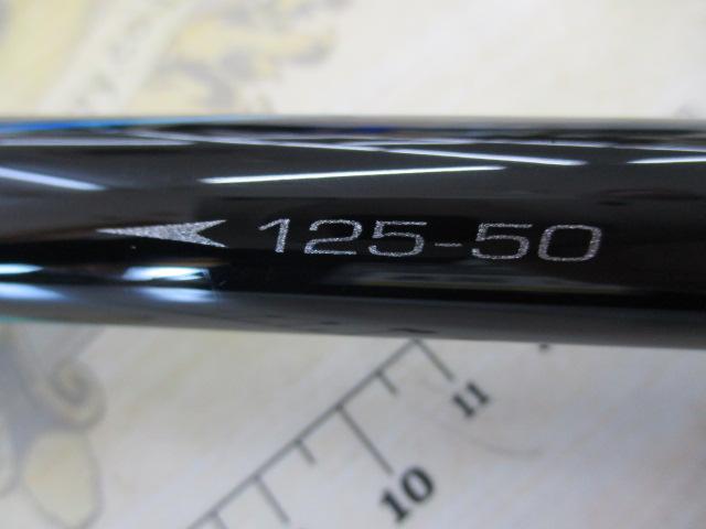 がま磯アテンダーⅢ 1.25-5.0