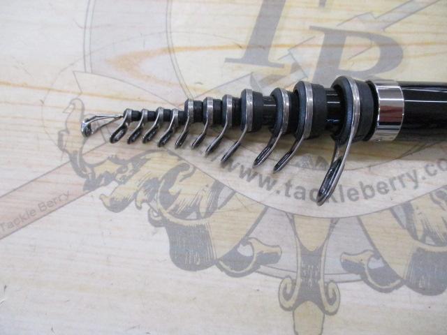 がま磯アテンダーⅢ 1.25-5.0