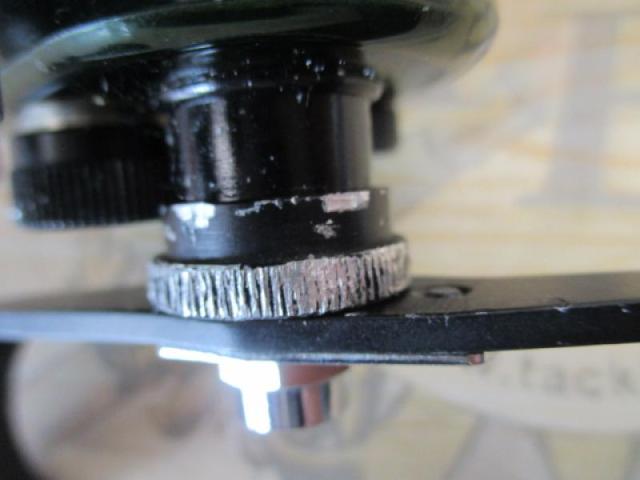 6500C ダイレクト グリーン