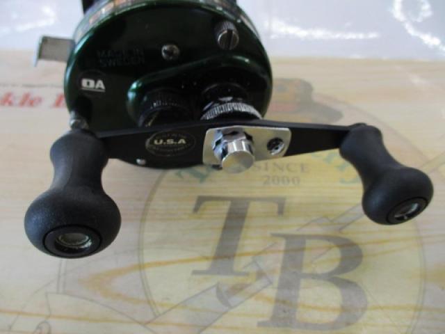 6500C ダイレクト グリーン