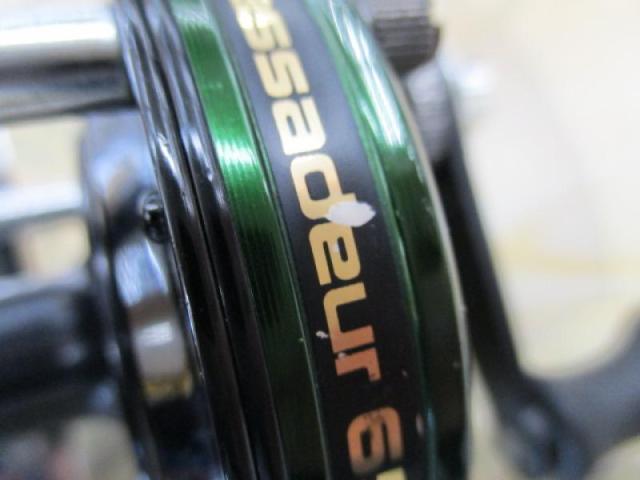 6500C ダイレクト グリーン