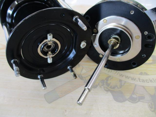 6500C ダイレクト グリーン