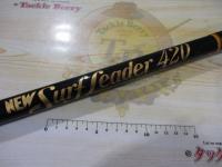 ニューサーフリーダー 420