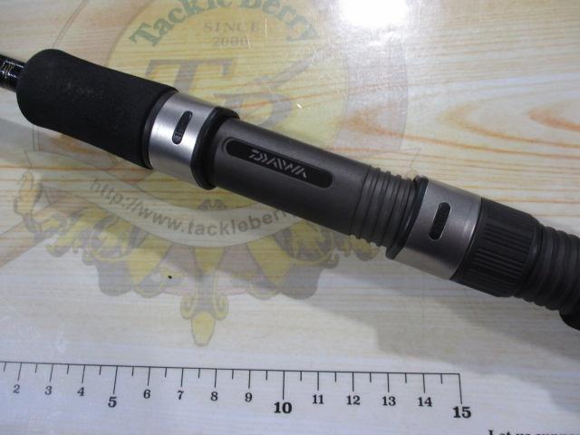 リバティクラブルアー 762ULXS