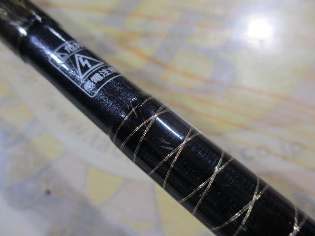 リバティクラブルアー 762ULXS