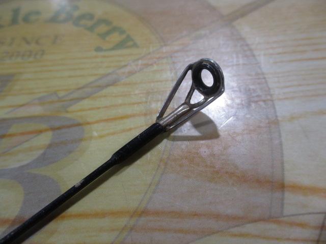 リバティクラブルアー 762ULXS