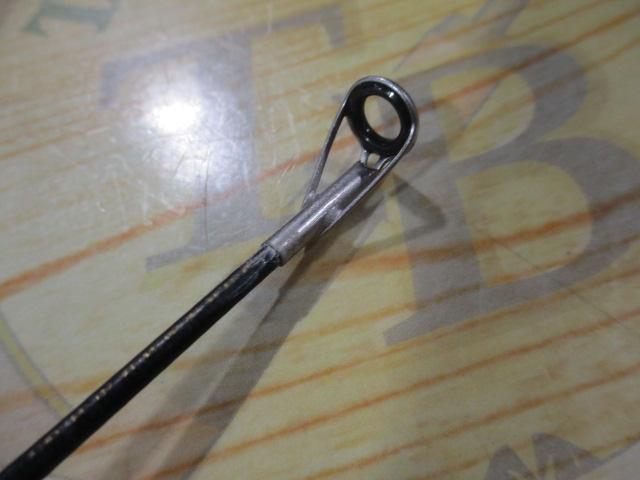 大島磯 2-53遠投F