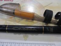 大島磯クレッサ 3-53遠投