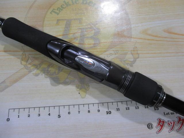 20ルナミス S86ML