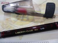 リバティクラブ磯風 2-53・K