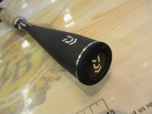 ブレイゾン C66ML