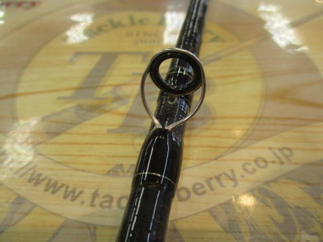 ブレイゾン C66ML