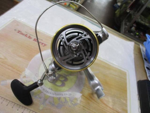 18サーフリーダーCI4+ 35極細仕様