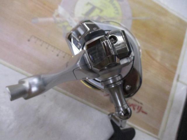 18サーフリーダーCI4+ 35極細仕様