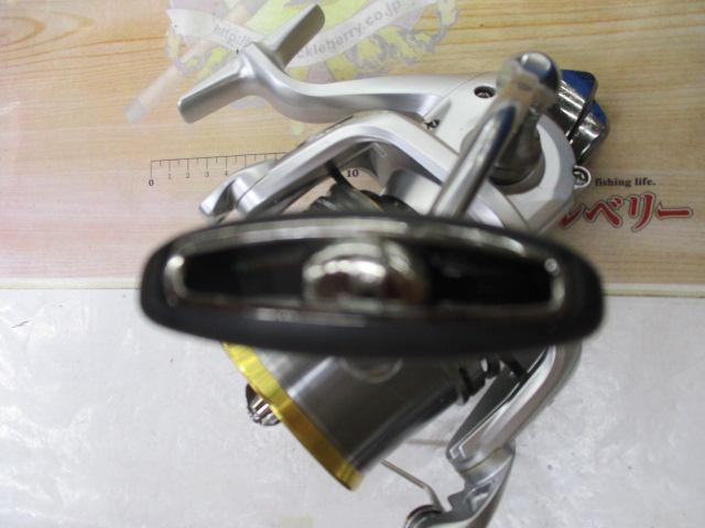 18サーフリーダーCI4+ 35極細仕様