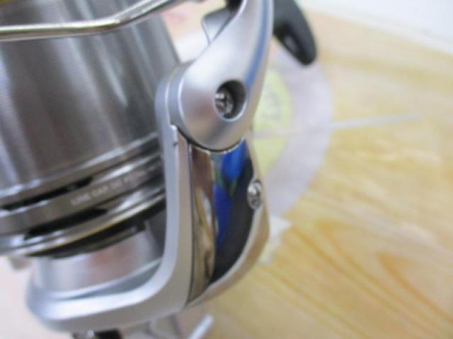 18サーフリーダーCI4+ 35極細仕様