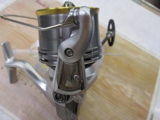 18サーフリーダーCI4+ 35極細仕様