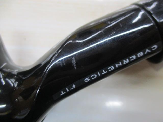 ロードランナーヴォイス HB710LL マスターオブクランキング