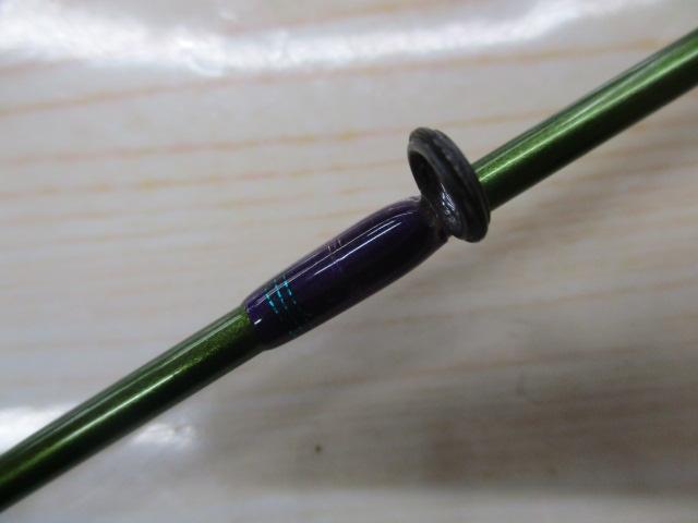 ロードランナーヴォイス HB710LL マスターオブクランキング