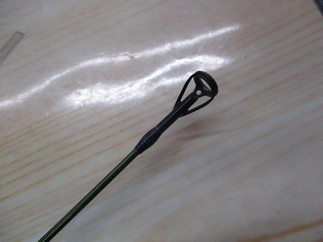 ロードランナーヴォイス HB710LL マスターオブクランキング