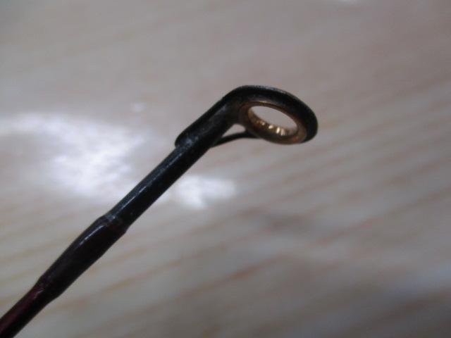 バンタムスコーピオン BSR 1653F