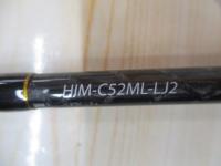 ヒロイズム カリプソLJ2 HIM-C52ML-LJ2