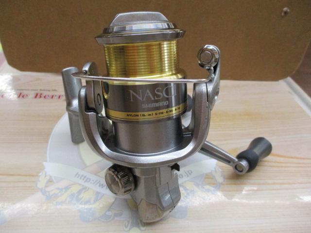 10ナスキーC3000SDH