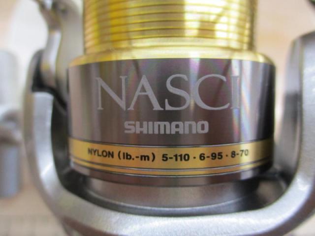 10ナスキーC3000SDH