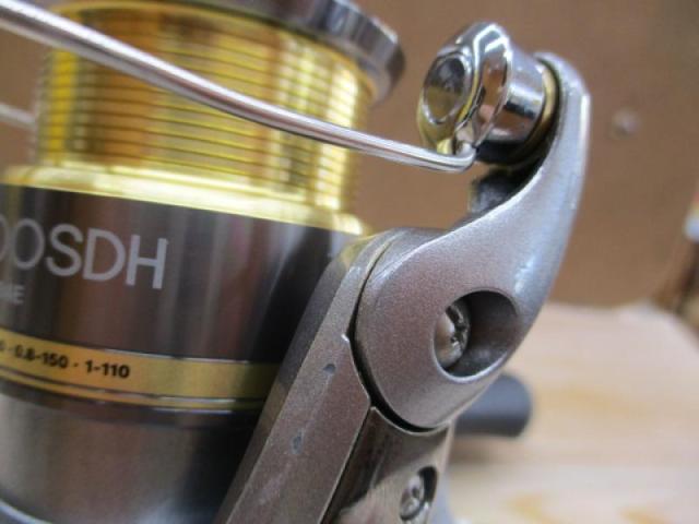 10ナスキーC3000SDH