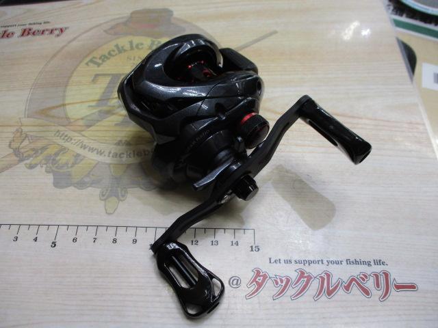 カシータスMGL 101 LH