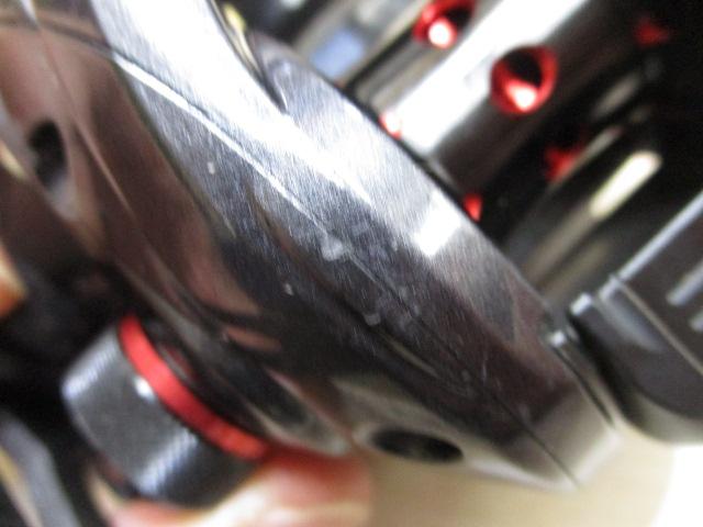 カシータスMGL 101 LH