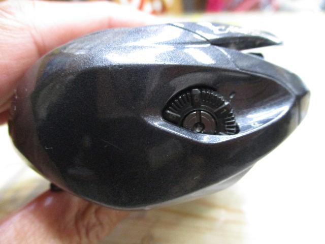 カシータスMGL 101 LH