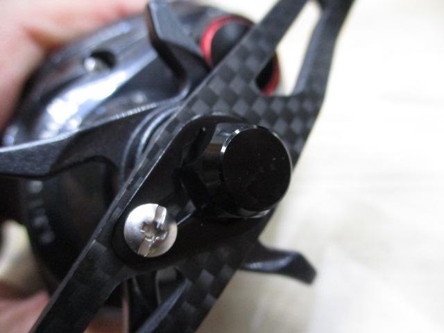 カシータスMGL 101 LH