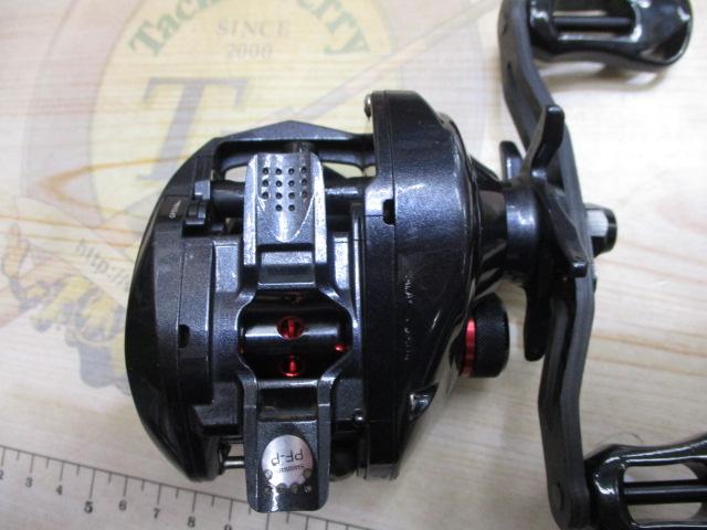 カシータスMGL 101 LH