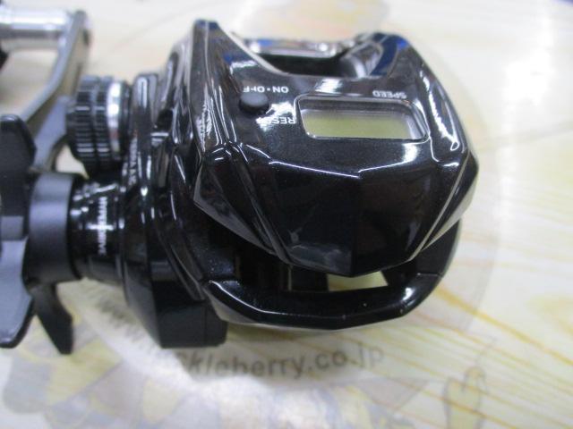 21ティエラ A IC 150H