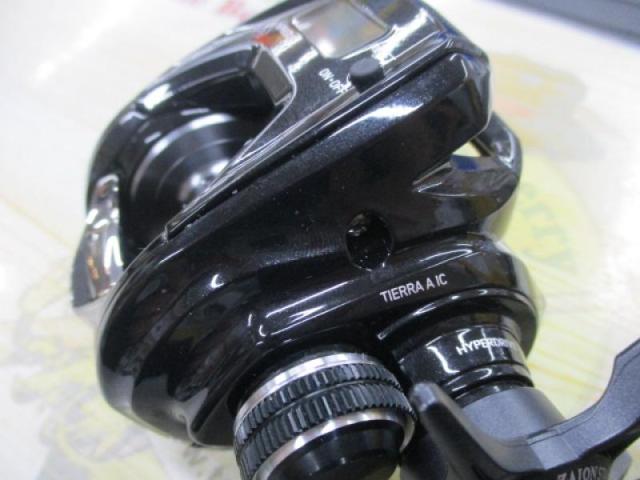 21ティエラ A IC 150H