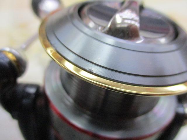 セルテート 3012H ハイギヤカスタム