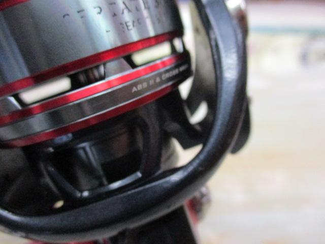 セルテート 3012H ハイギヤカスタム