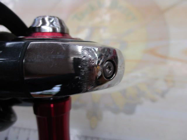 セルテート 3012H ハイギヤカスタム