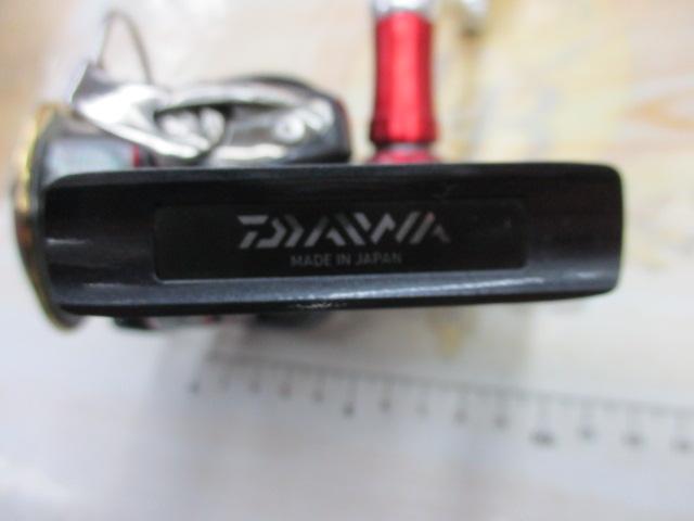 セルテート 3012H ハイギヤカスタム