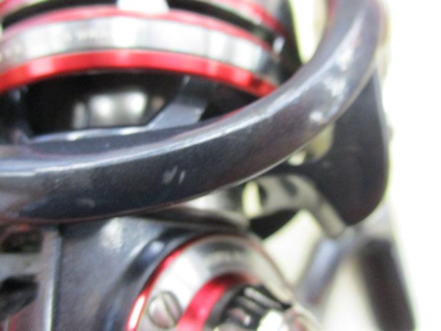 セルテート 3012H ハイギヤカスタム